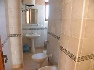 优卡丽布堤住宅酒店 3* 阿尔盖罗